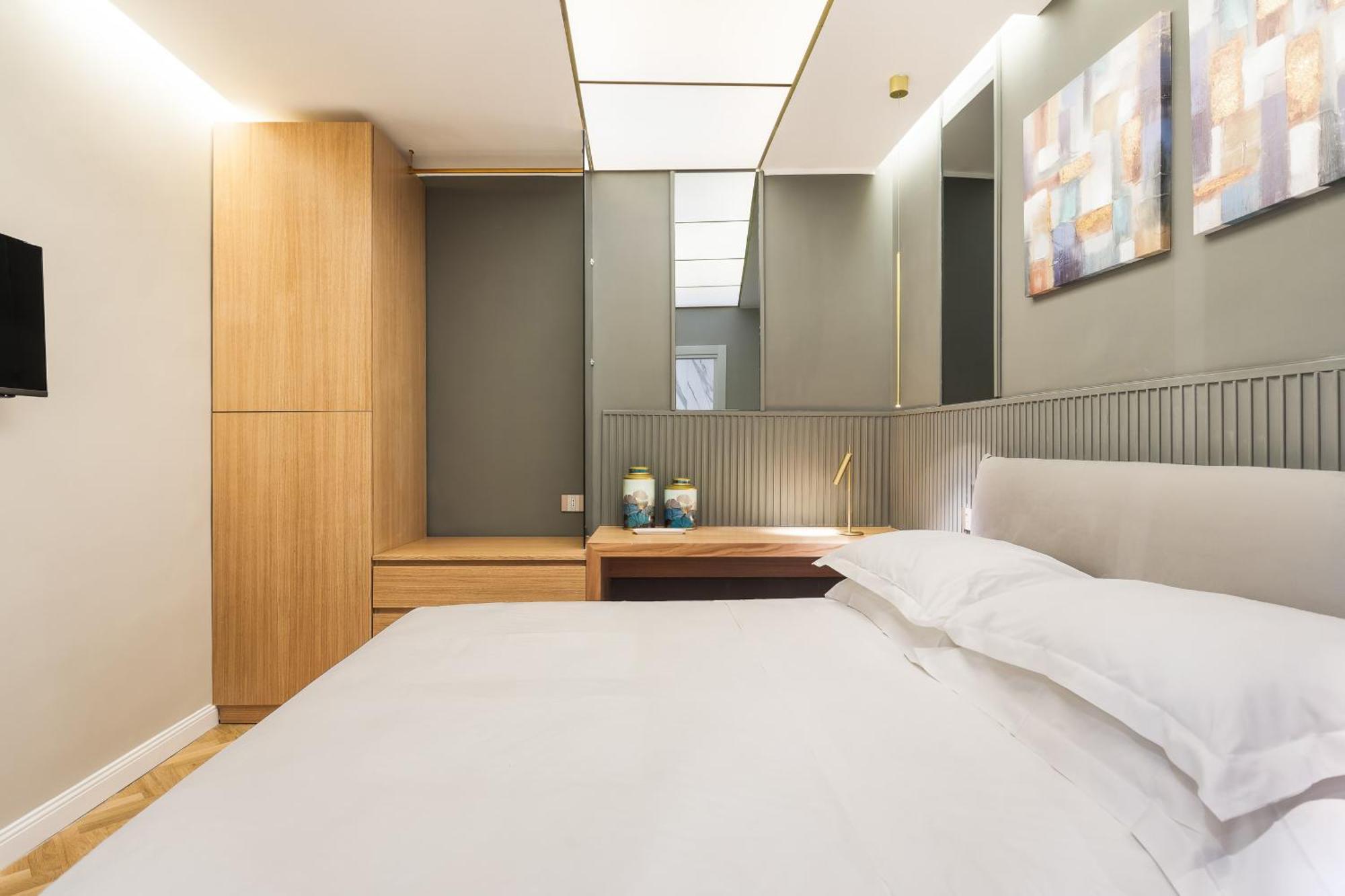 Spanish Steps Modern Gem Apartamento Roma
